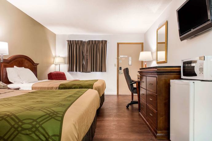 Imagen de la habitación del Hotel Econo Lodge Airport - Holland. Foto 4