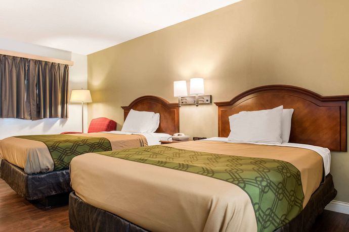 Imagen de la habitación del Hotel Econo Lodge Airport - Holland. Foto 5