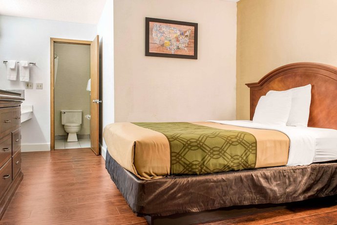 Imagen de la habitación del Hotel Econo Lodge Airport - Holland. Foto 8