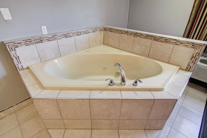 Imagen de la habitación del Hotel Econo Lodge Airport, Norfolk. Foto 13