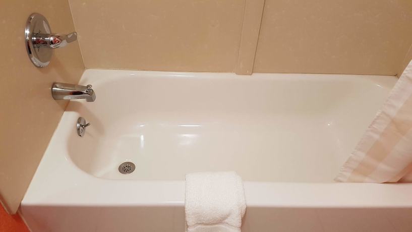 Imagen de la habitación del Hotel Econo Lodge Airport, Norfolk. Foto 18