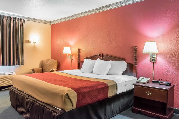 Imagen de la habitación del Hotel Econo Lodge Airport, Reading . Foto 3