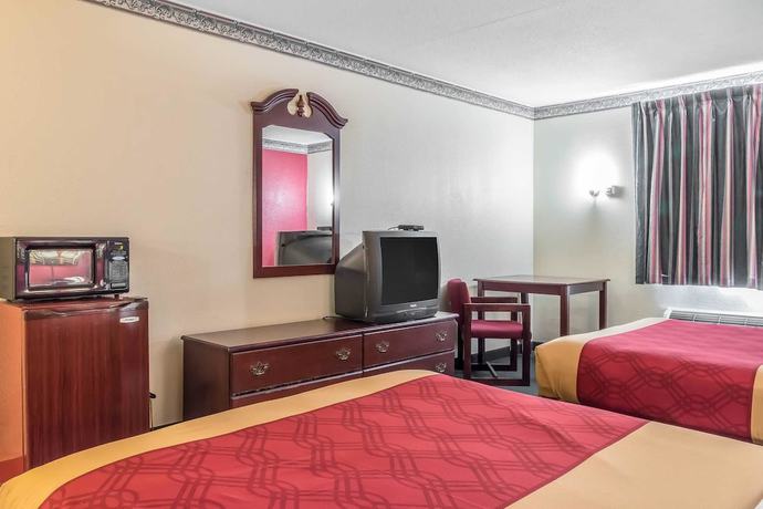 Imagen de la habitación del Hotel Econo Lodge Airport, Reading . Foto 5