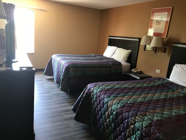 Imagen de la habitación del Hotel Econo Lodge, Allentown. Foto 4