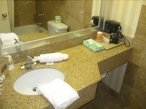 Imagen de la habitación del Hotel Econo Lodge, Allentown. Foto 5