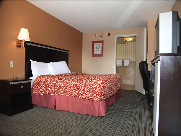 Imagen de la habitación del Hotel Econo Lodge, Allentown. Foto 6