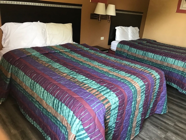 Imagen general del Hotel Econo Lodge, Allentown. Foto 2