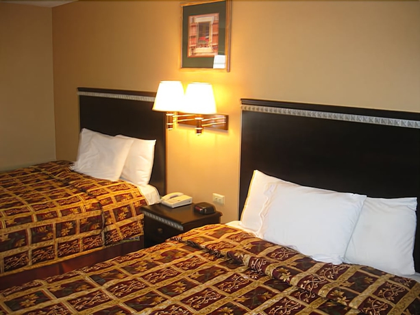 Imagen de la habitación del Hotel Econo Lodge, Allentown. Foto 8