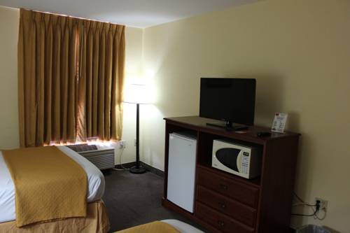 Imagen de la habitación del Hotel Econo Lodge Andrews Afb. Foto 4