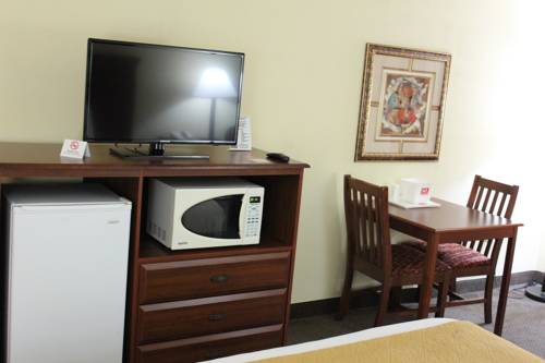 Imagen de la habitación del Hotel Econo Lodge Andrews Afb. Foto 5