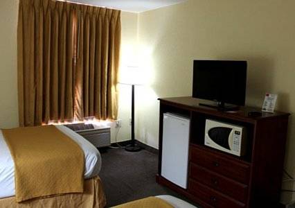 Imagen de la habitación del Hotel Econo Lodge Andrews Afb. Foto 6