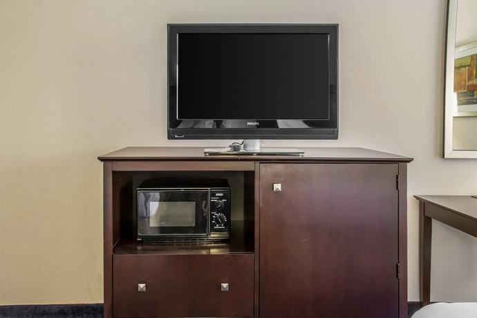 Imagen de la habitación del Hotel Econo Lodge Ankeny - Des Moines. Foto 6