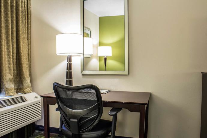 Imagen de la habitación del Hotel Econo Lodge Ankeny - Des Moines. Foto 7