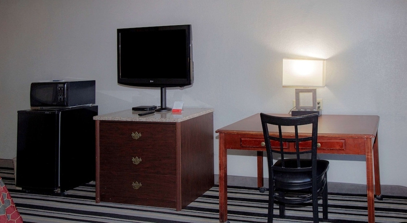 Imagen de la habitación del Hotel Econo Lodge, Ardmore. Foto 13