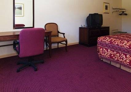 Imagen de la habitación del Hotel Econo Lodge At Six Flags. Foto 4