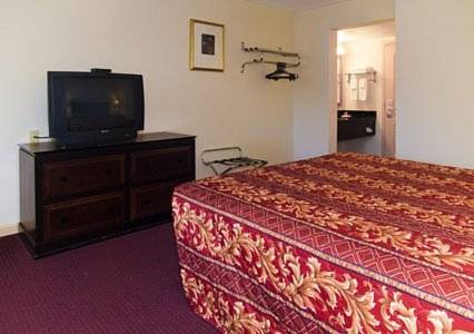 Imagen de la habitación del Hotel Econo Lodge At Six Flags. Foto 5
