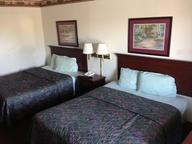 Imagen de la habitación del Hotel Econo Lodge, Athens. Foto 4