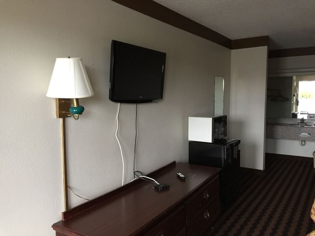 Imagen de la habitación del Hotel Econo Lodge, Athens. Foto 11