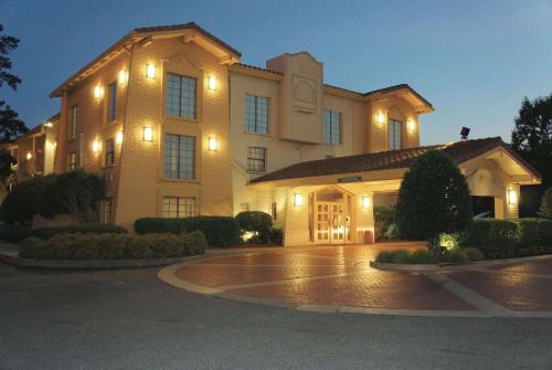 Imagen general del Hotel Econo Lodge Augusta North - Washington Road. Foto 1