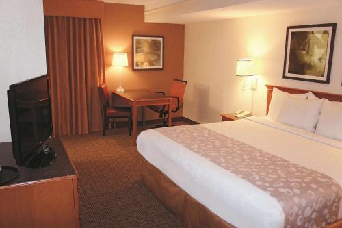 Imagen de la habitación del Hotel Econo Lodge Augusta North - Washington Road. Foto 4