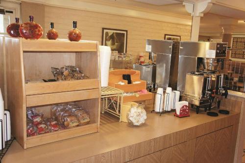 Imagen general del Hotel Econo Lodge Augusta North - Washington Road. Foto 2