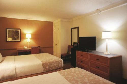 Imagen de la habitación del Hotel Econo Lodge Augusta North - Washington Road. Foto 5