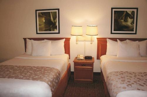 Imagen de la habitación del Hotel Econo Lodge Augusta North - Washington Road. Foto 6