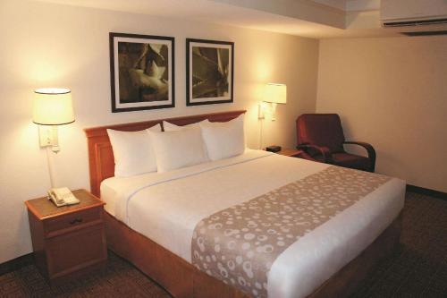 Imagen de la habitación del Hotel Econo Lodge Augusta North - Washington Road. Foto 7