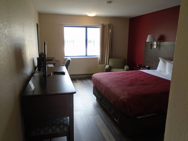 Imagen de la habitación del Hotel Econo Lodge Bay Breeze. Foto 10