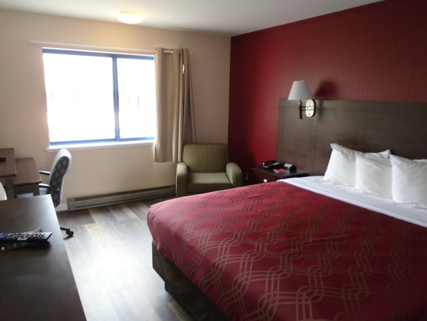 Imagen de la habitación del Hotel Econo Lodge Bay Breeze. Foto 12