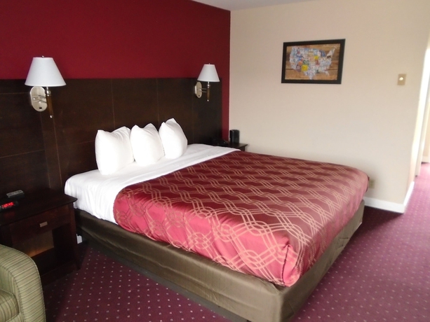 Imagen de la habitación del Hotel Econo Lodge Bay Breeze. Foto 14