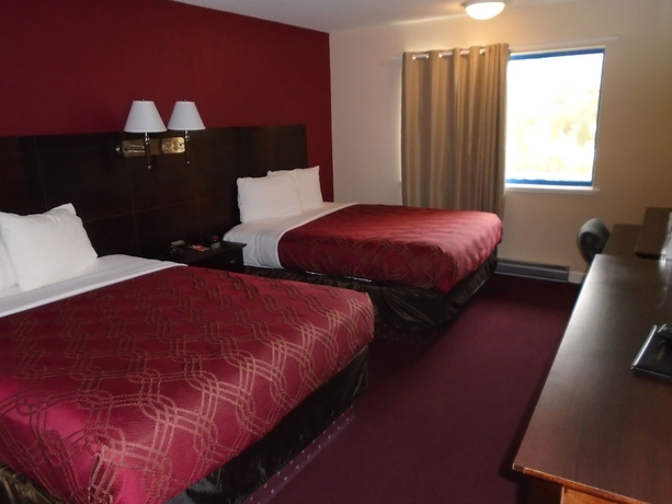 Imagen de la habitación del Hotel Econo Lodge Bay Breeze. Foto 15