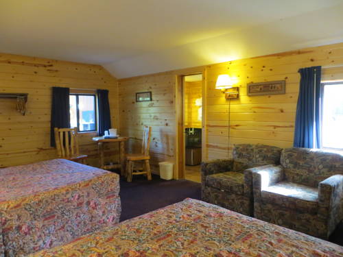 Imagen general del Hotel Econo Lodge Bayview. Foto 1