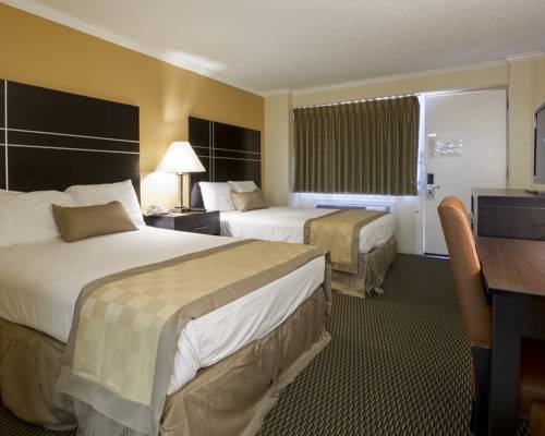 Imagen de la habitación del Hotel Econo Lodge Beach And Boardwalk. Foto 5