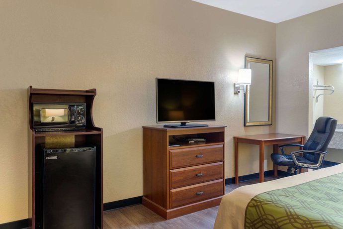 Imagen de la habitación del Hotel Econo Lodge Belton - Kansas City South. Foto 10