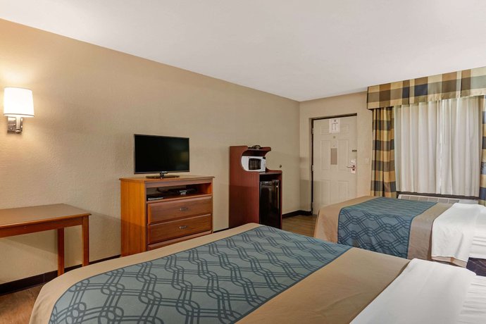 Imagen de la habitación del Hotel Econo Lodge Belton - Kansas City South. Foto 12