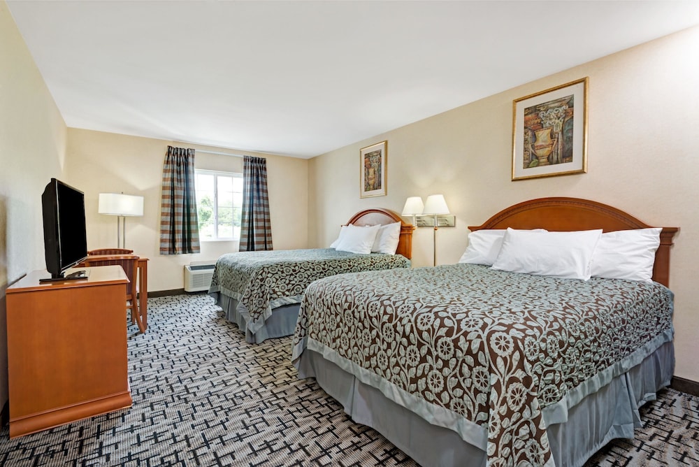 Imagen de la habitación del Hotel Econo Lodge Bethel - Danbury. Foto 2