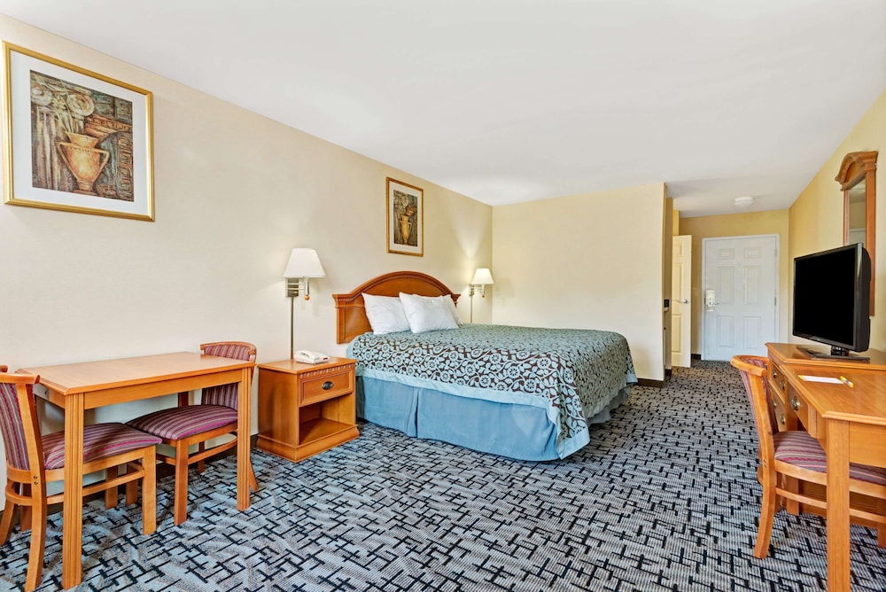 Imagen de la habitación del Hotel Econo Lodge Bethel - Danbury. Foto 4