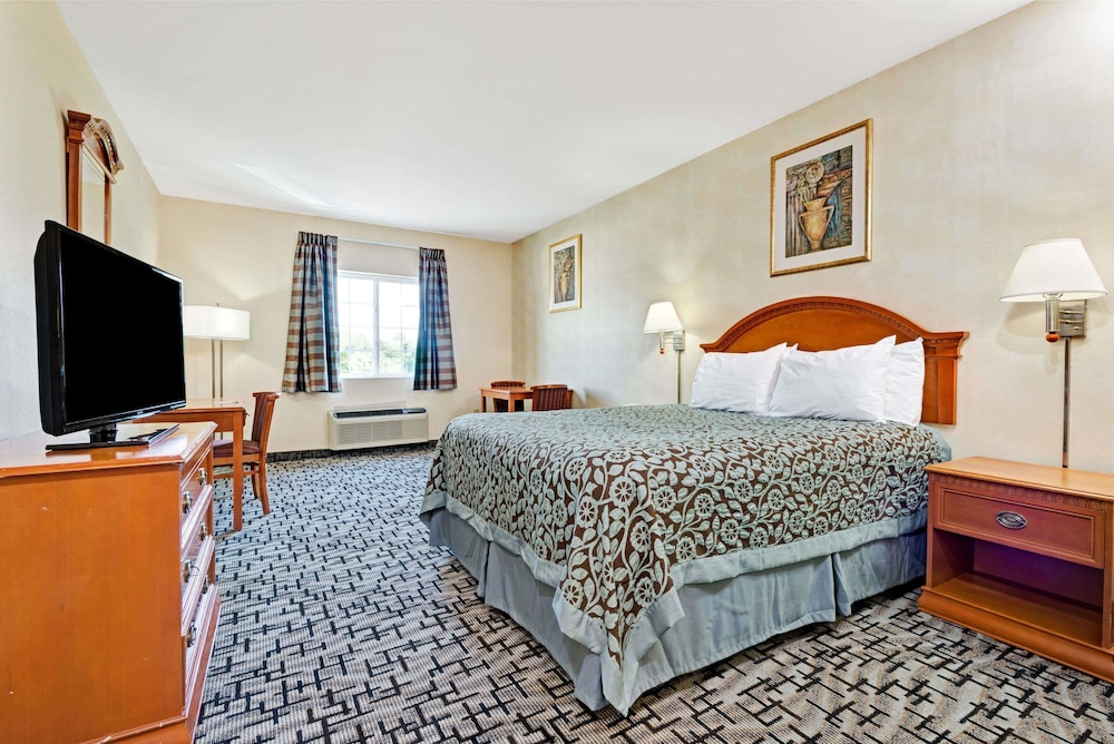 Imagen de la habitación del Hotel Econo Lodge Bethel - Danbury. Foto 5