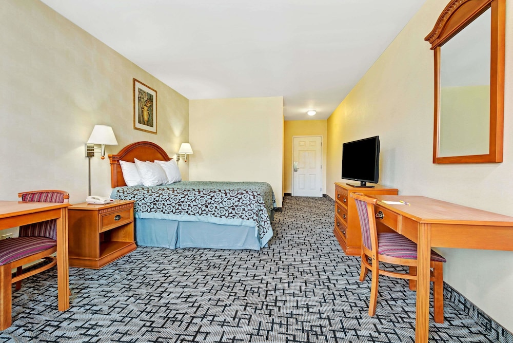 Imagen de la habitación del Hotel Econo Lodge Bethel - Danbury. Foto 6