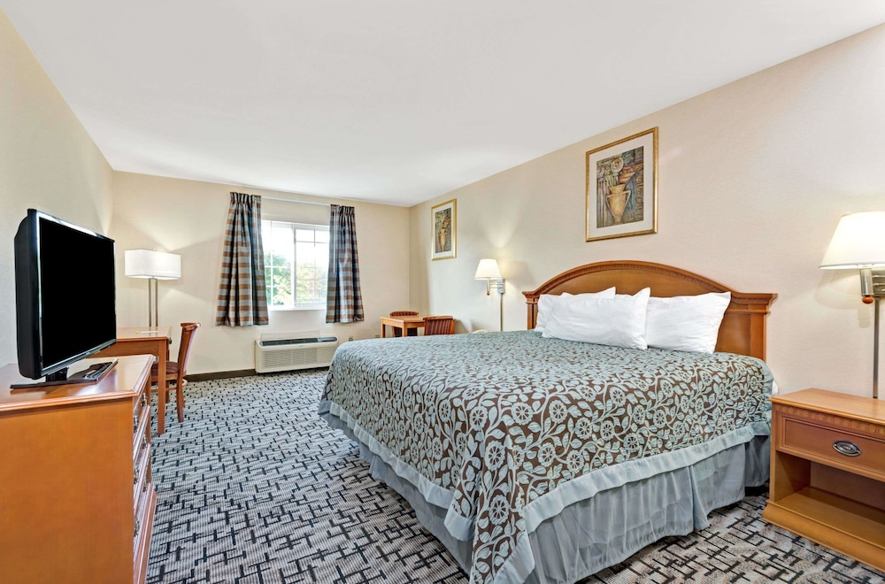 Imagen de la habitación del Hotel Econo Lodge Bethel - Danbury. Foto 9