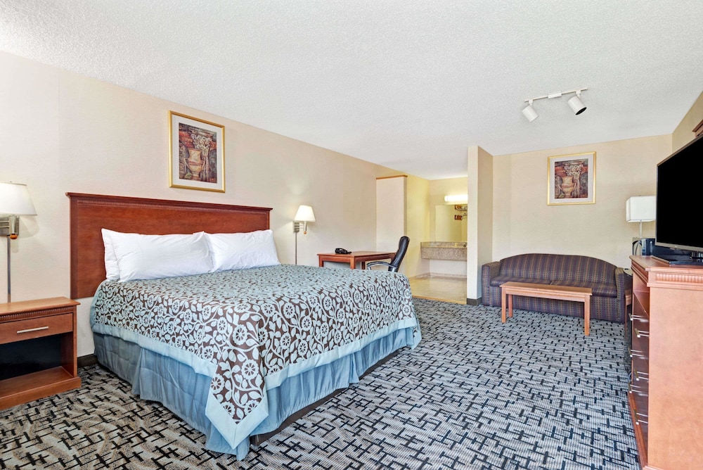 Imagen de la habitación del Hotel Econo Lodge Bethel - Danbury. Foto 10