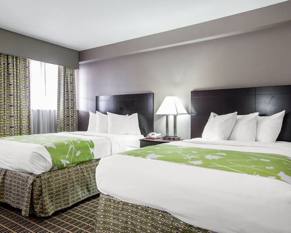 Imagen de la habitación del Hotel Econo Lodge, Birmingham. Foto 2