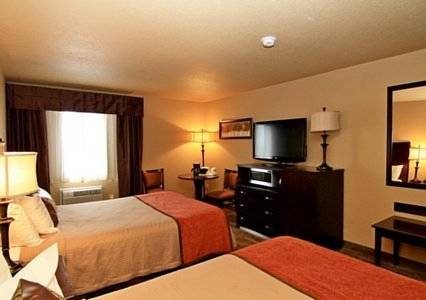 Imagen de la habitación del Hotel Econo Lodge Black Hills. Foto 3