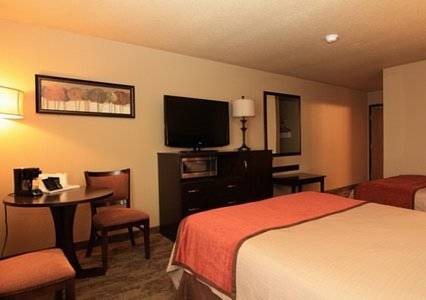 Imagen de la habitación del Hotel Econo Lodge Black Hills. Foto 4