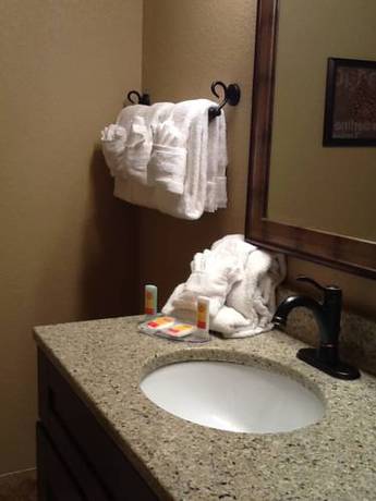 Imagen de la habitación del Hotel Econo Lodge Black Hills. Foto 5