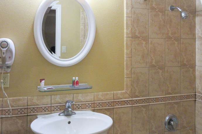 Imagen de la habitación del Hotel Econo Lodge, Blythe. Foto 5