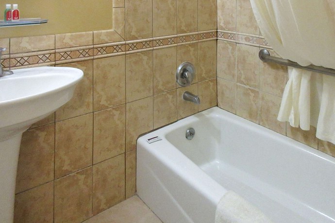 Imagen de la habitación del Hotel Econo Lodge, Blythe. Foto 9