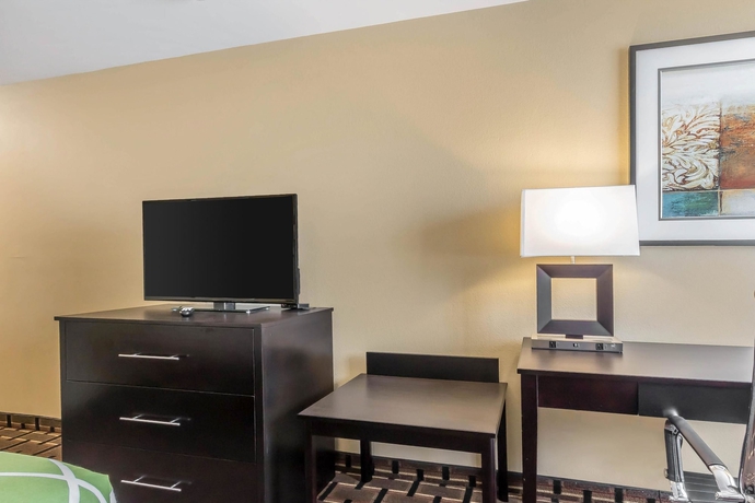 Imagen de la habitación del Hotel Econo Lodge, Boaz. Foto 8