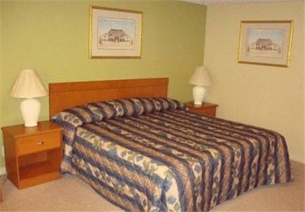 Imagen de la habitación del Hotel Econo Lodge, Bradford. Foto 4